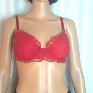 Victoria's Secret Bra Size 32 DD